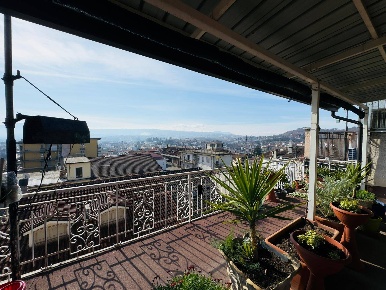 Foto Appartamento in via pietrantonio perillo, Grottaminarda Centro