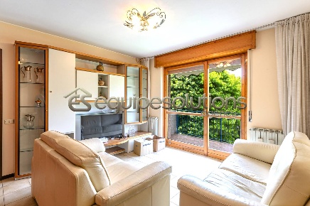 Foto Appartamento in Via Borghetto, Torre Boldone Centro di 124 m²