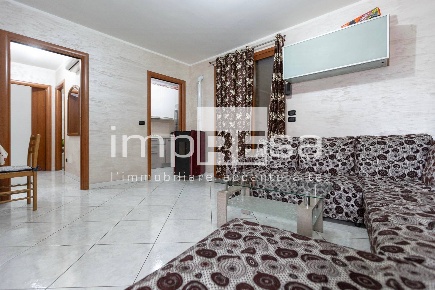 Foto Appartamento in Prata di Pordenone, Prata di Pordenone di 77 m²