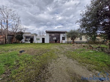 Foto Villa singola in via osteria pettini, Rimini Spadarolo di 531 m²