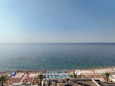 Foto Appartamento in Viale Europa, Pietra Ligure Centro di 45 m² in vendita