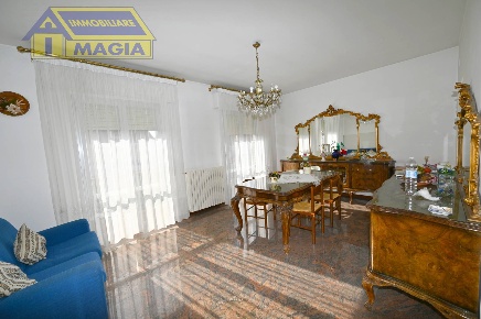 Foto Appartamento a Castel di Lama Piattoni Villa Sant'Antonio di 100 m²