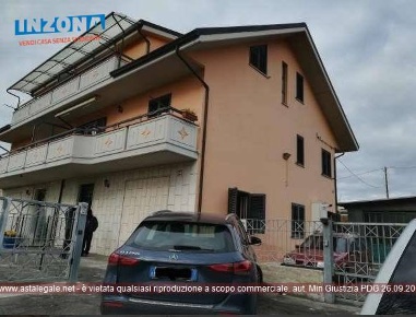 Foto Appartamento in Via Salaria, Spinetoli Villa San Giuseppe di 92 m²