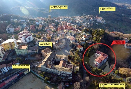 Foto Appartamento in via monsignor raffaele barbieri, San Marco Argentano