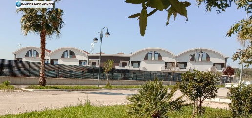 Foto Appartamento in Via dei Tulipani, Campomarino Lido Campomarino
