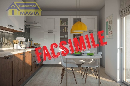 Foto Appartamento a Castel di Lama Piattoni Villa Sant'Antonio di 118 m²