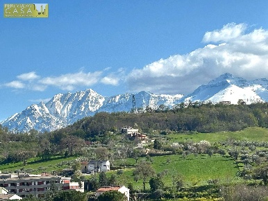 Foto Appartamento in Viale Risorgimento, Montorio al Vomano Centro