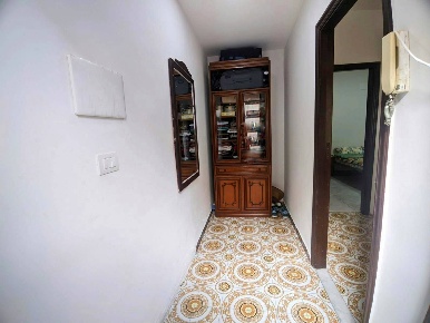 Foto Appartamento a Castello di Cisterna di 45 m² con 2 locali in vendita