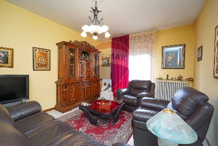 Foto Appartamento in VIA GIUSEPPE BRAVI, Terno d'Isola Centro di 148 m²