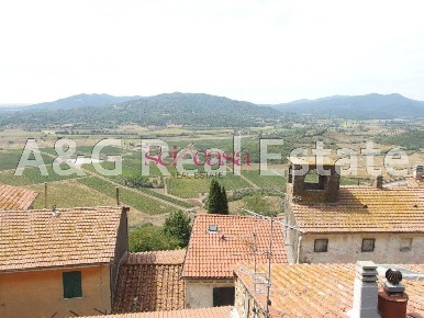 Foto Appartamento a Gavorrano in vendita