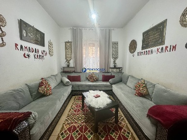 Foto Appartamento in VIA DANTE, Carnate di 98 m² con 3 locali in vendita