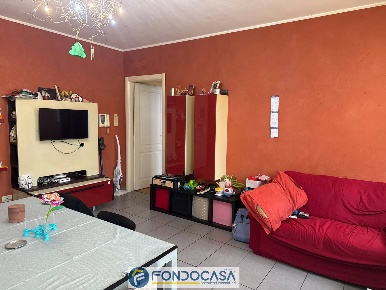 Foto Appartamento a Coccaglio di 110 m² con 3 locali in vendita