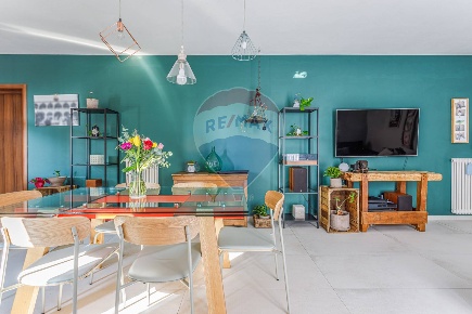 Foto Villa bifamiliare in Via Casino Pallavicino, Poviglio di 245 m²