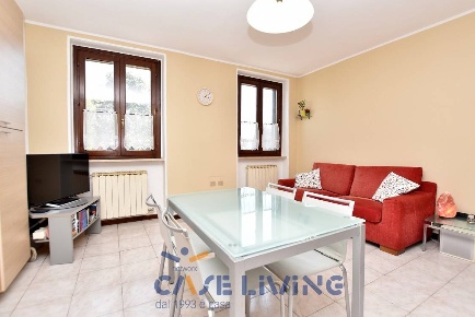 Foto Appartamento in Via Carlo Mira, Casorate Primo di 60 m² con 2 locali