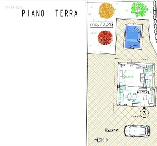 Foto Appartamento in salaria, Spinetoli di 115 m² con 4 locali in vendita