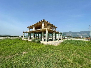 Foto Villa singola a Striano di 200 m² con 4 locali in vendita