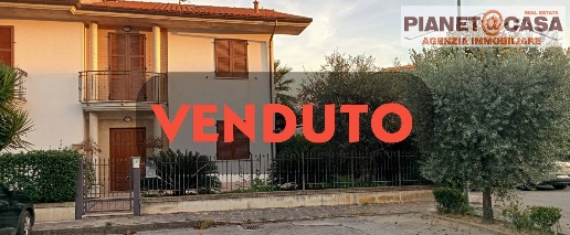Foto Villa a schiera in Via Padre Pio da Pietralcina, Spinetoli Pagliare