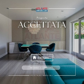 Foto Appartamento in via Circonvallazione, Castrezzato Centro di 100 m²