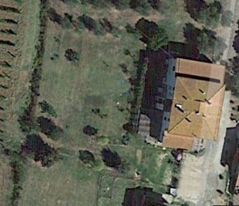 Foto Appartamento in Ribolla, Roccastrada di 90 m² con 4 locali in vendita