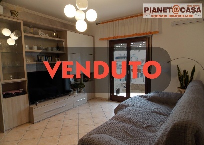 Foto Appartamento in Via Ticino, Spinetoli Pagliare di 115 m² con 4 locali