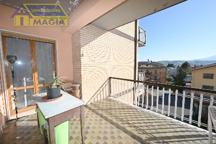 Foto Appartamento a Castel di Lama Piattoni Villa Sant'Antonio di 118 m²