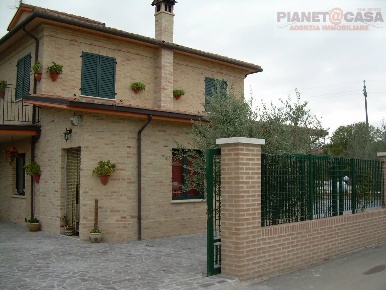 Foto Villa singola in Pagliare del Tronto, Spinetoli Villa San Pio X