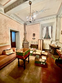 Foto Villa singola in pareto, Albinea di 500 m² con 15 locali in vendita