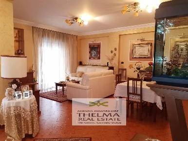 Foto Appartamento in VIA GIUSEPPE CAMPAGNA NOTAIO, Campofelice di Roccella