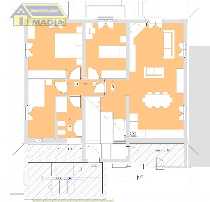 Foto Appartamento a Castel di Lama Piattoni Villa Sant'Antonio di 105 m²