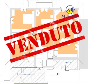 Foto Appartamento a Castel di Lama Piattoni Villa Sant'Antonio di 105 m²