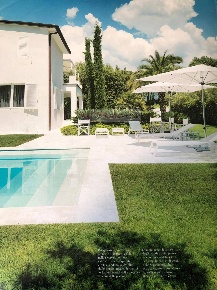 Foto Villa unifamiliare a Forte dei Marmi Roma Imperiale di 450 m²