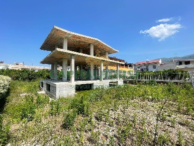 Foto Villa singola a Striano di 252 m² con 4 locali in vendita