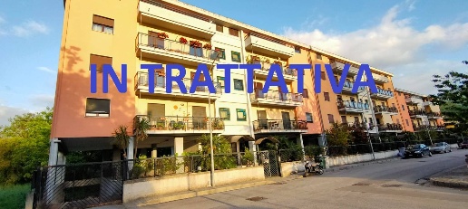 Foto Appartamento in VIA DELLA PACE, Roccapiemonte Casali San Potito