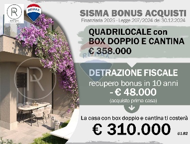 Foto Appartamento in VIA CESARE BATTISTI, Brembate di Sopra di 149 m²