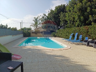 Foto Villa singola in Contrada Biviere, Chiaramonte Gulfi di 112 m²