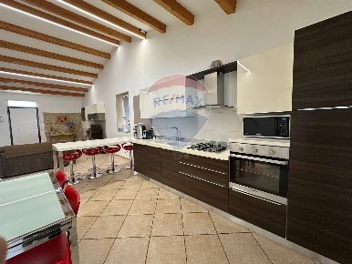 Foto Villa singola in Contrada Biviere, Chiaramonte Gulfi di 112 m²