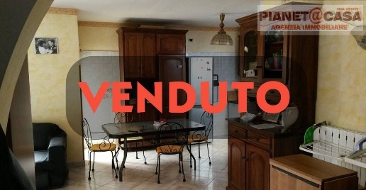 Foto Appartamento in Via Piave, Spinetoli Pagliare di 130 m² con 4 locali