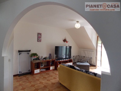 Foto Appartamento in Via Leonardo Da Vinci, Spinetoli Pagliare di 110 m²