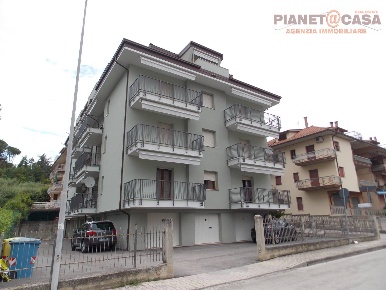 Foto Appartamento in Via Leonardo Da Vinci, Spinetoli Pagliare di 110 m²