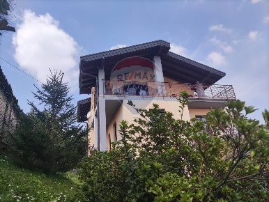 Foto Villa singola in Via Mascetti, San Fermo della Battaglia Centro