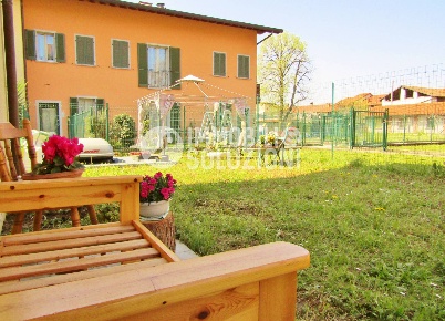 Foto Appartamento in PEREGO, Calusco d'Adda di 125 m² con 3 locali