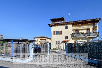 Foto Appartamento in VIA VENTOGLIO, Brembate di Sopra in vendita