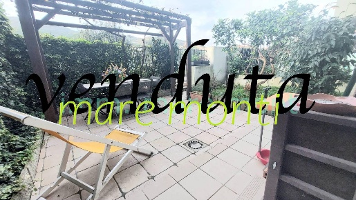 Foto Appartamento in via caviglia 28, Vado Ligure Valle Di Vado di 90 m²