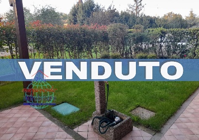 Foto Appartamento in VIA G. RIVANI, Sala Bolognese Centro di 110 m²