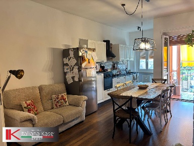Foto Appartamento in VIA OSTELLINO, Brandizzo di 90 m² con 3 locali