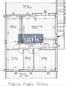 Foto Appartamento in PIATTONI, Castel di Lama Piattoni Villa Sant'Antonio
