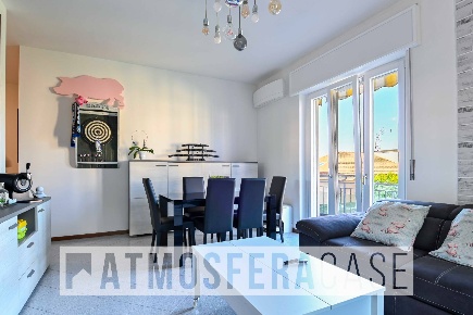 Foto Appartamento in Via Marigolda, Curno di 125 m² con 3 locali in vendita