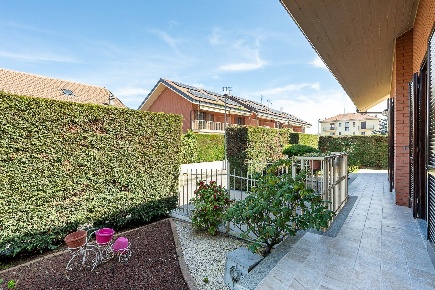 Foto Villa singola in Via Carlo Alberto dalla Chiesa, Volvera Centro