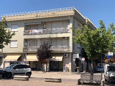 Foto Appartamento in Piazza Risorgimento, Roccasecca Roccasecca Stazione