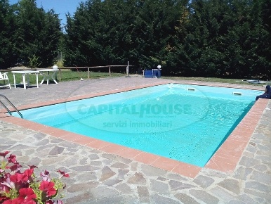 Foto Appartamento a San Gimignano in vendita